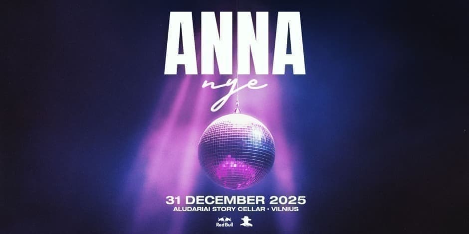 Anna NYE