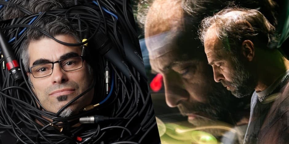 Dalius Naujo ir Antanas Jasenka I AP galerija I impro 2