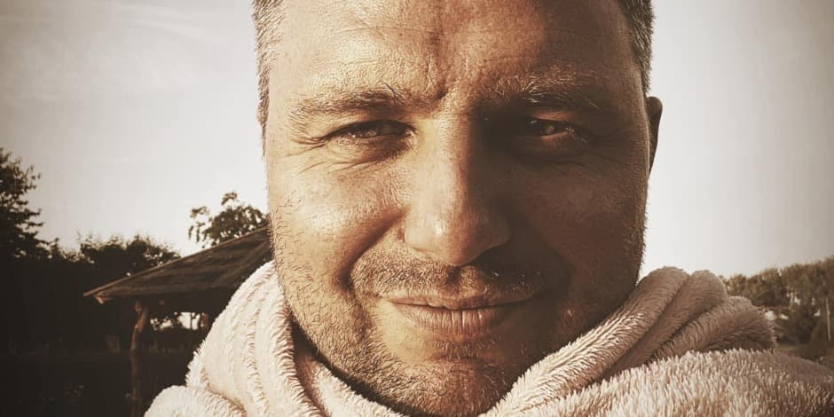 Mantrų vakaras su Edgaru Lubiu (Kaunas)