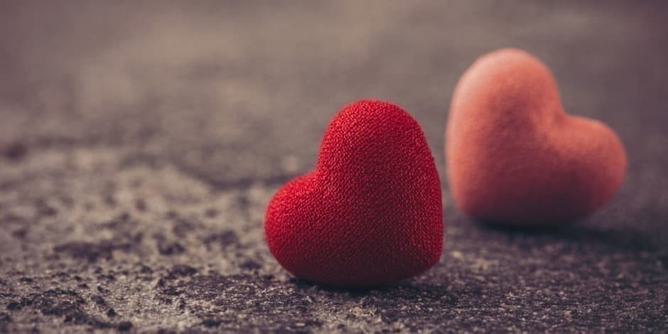 KAIP KURTI HARMONINGĄ IR ATJAUČIANTĮ SANTYKĮ SU SAVIMI IR PARTNERIU?