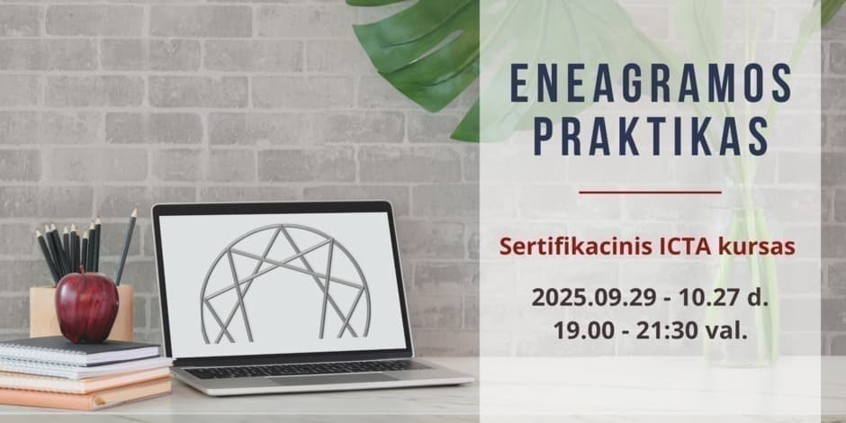 Eneagramos Praktikas ICTA