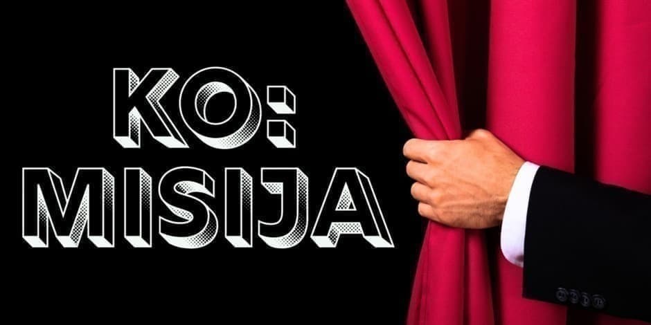 KO:MISIJA