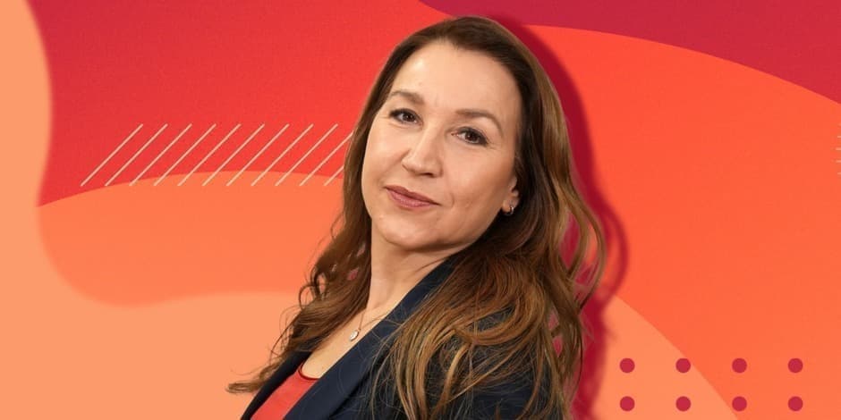 Имате 15 минути, за да ни убедите със Силвия Василева