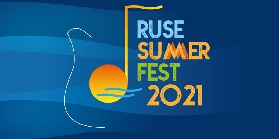 Ruse Summer Festival - 2021