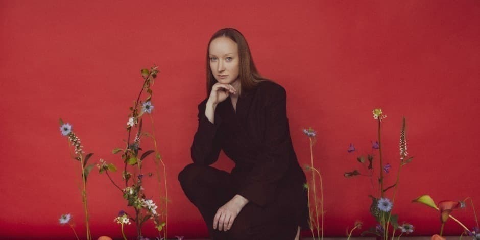 Įvadas į šiuolaikinio meno rinką 2026. Justės Jonutytės paskaitų ciklas