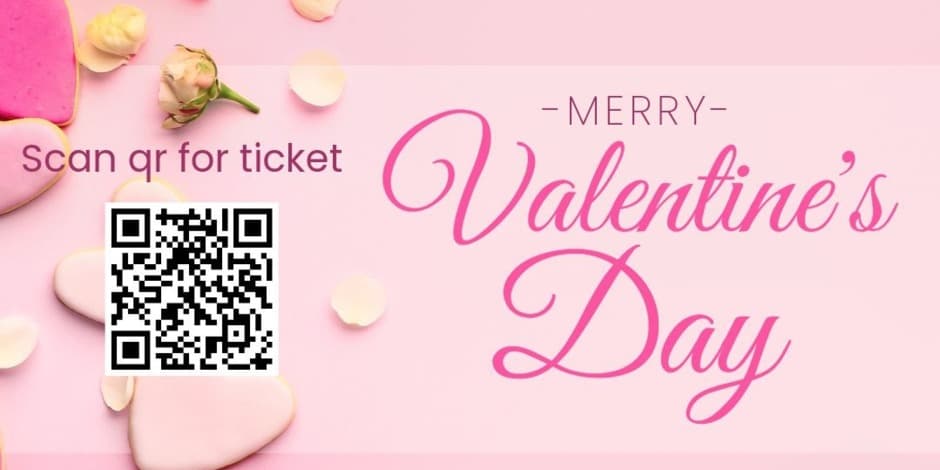 ZIUA IUBIRII LA VIBE CAFFE CRAIOVA