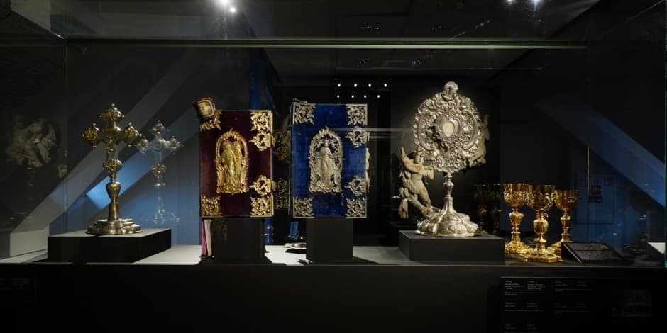 Vakarinė ekskursija „Dangaus miestas“