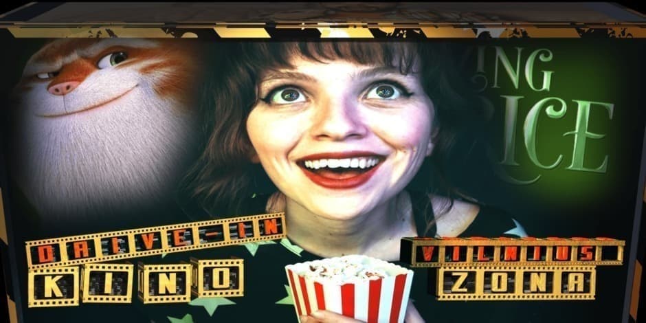 Kinas iš automobilio Vilniuje+ Instagram roast’ai | Filmas „Mauricijus Puikusis“