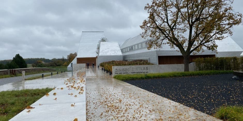 Ekskursija po muziejų "Dingęs štetlas" su akredituotu gidu 2025.11.22 | 11 val.