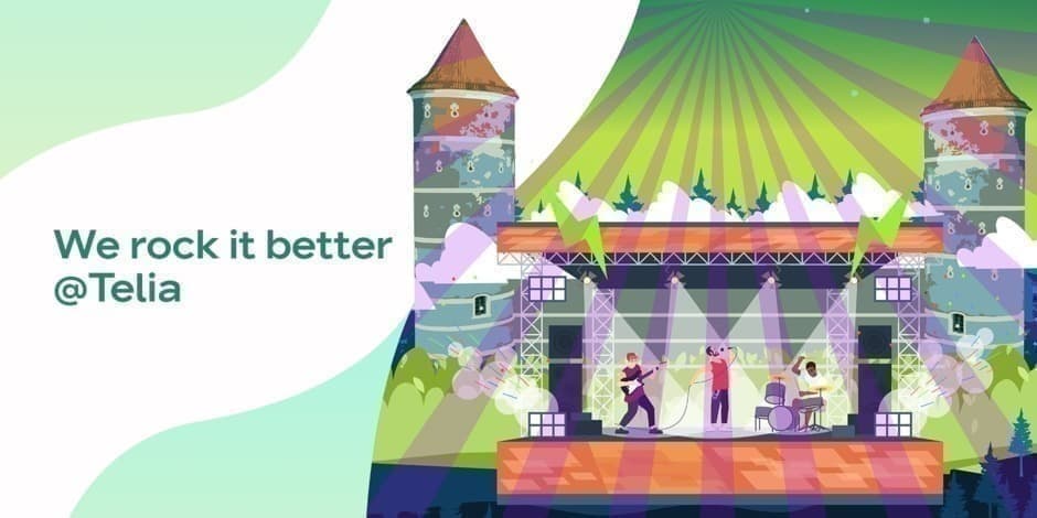 REGISTRUOKIS! Paremk organizaciją ,,Raudonos nosys"