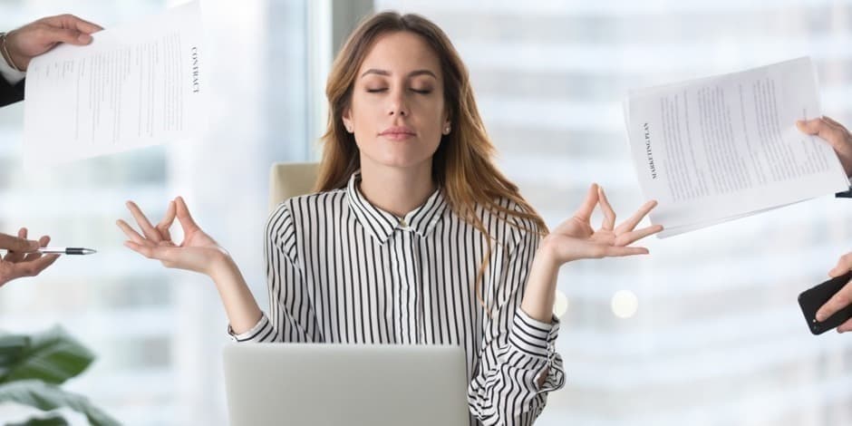 Mindfulness galia ir nauda: kaip taikyti dėmesingo įsisąmoninimo principus darbe ir kasdienybėje?