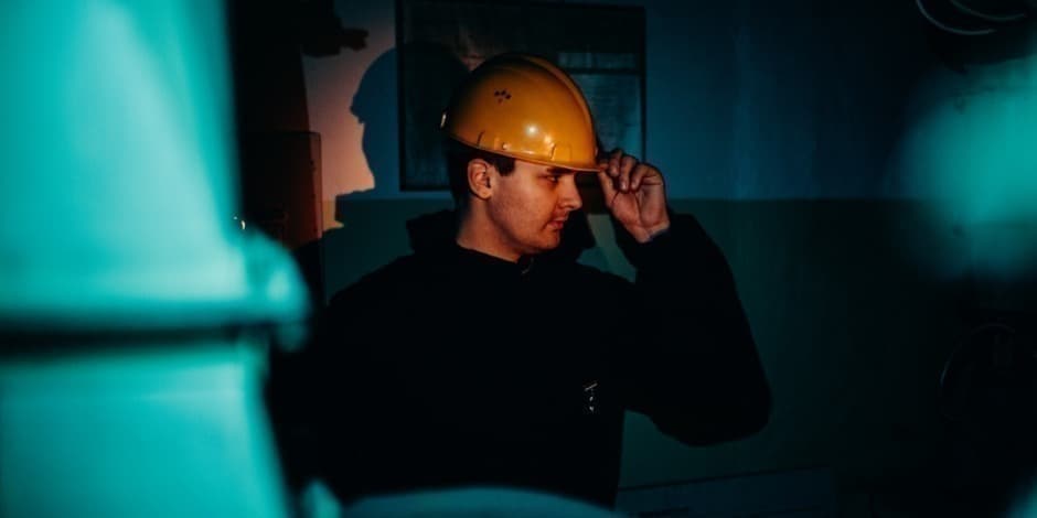 Ekskursija slėptuvėje (bunkeryje) „Automatika“