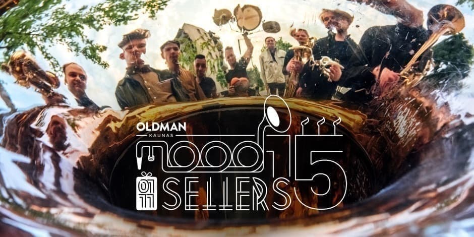 Mood Sellers 15-as @Oldman