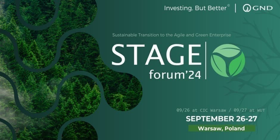 STAGE forum'24