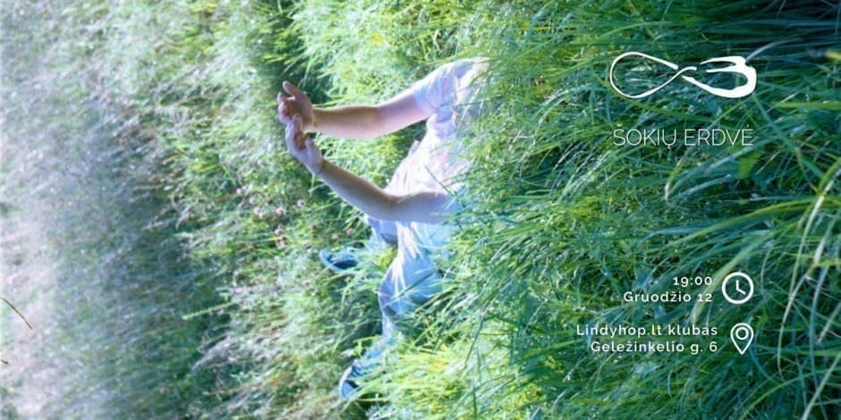 Šokių erdvė: Taku