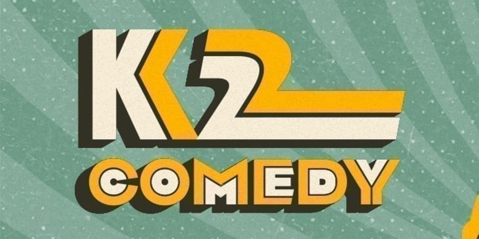 K2 Comedy - Atviras Mikrofonas - 2-as renginys