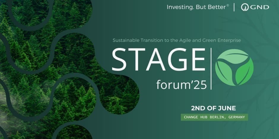 STAGE forum'25