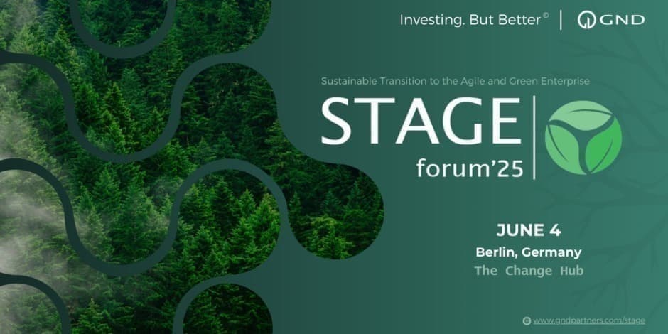 STAGE forum'25