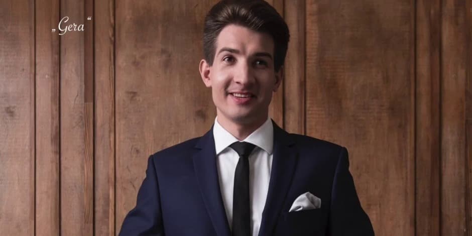 02.14 MARTYNAS VILIUS IR PIANISTAS LEONIDAS MIELDAŽIS // KOLONADA