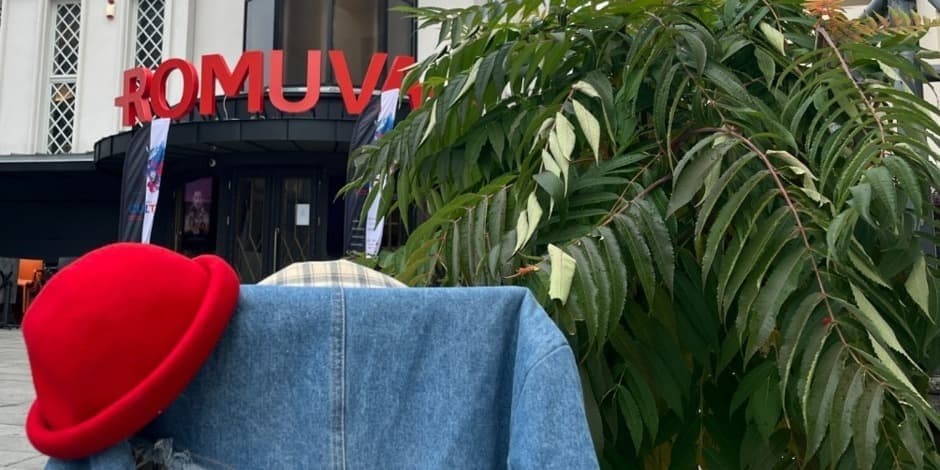 SPINTOS TURGUS KAUNE | SAUSIS