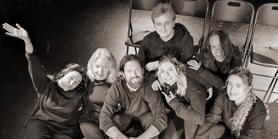 Sniegas* Spektaklis paaugliams | Kultūros naktis 2025