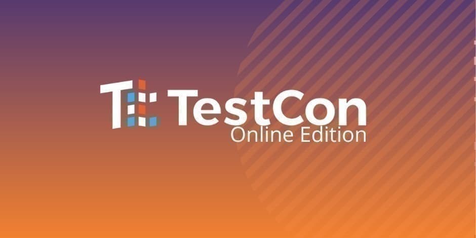 TestCon Europe 2022 / Online / Two-Day Conference Ticket