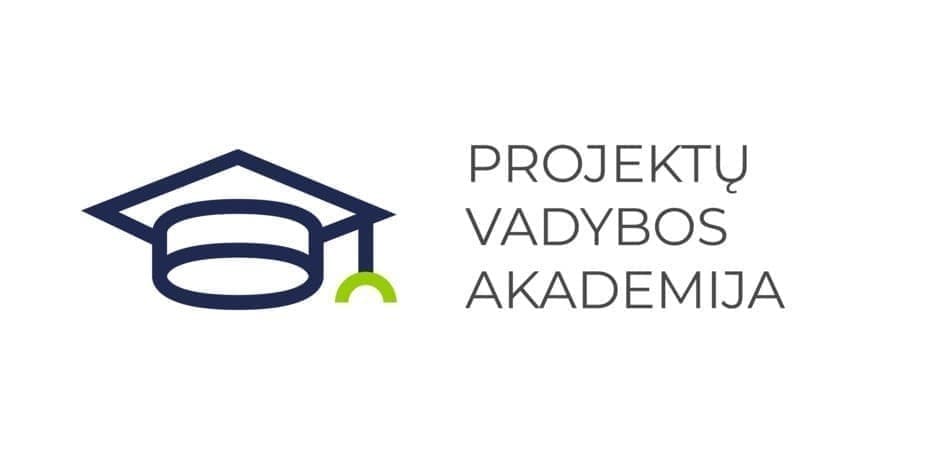 Projektų vadybos akademija 2021