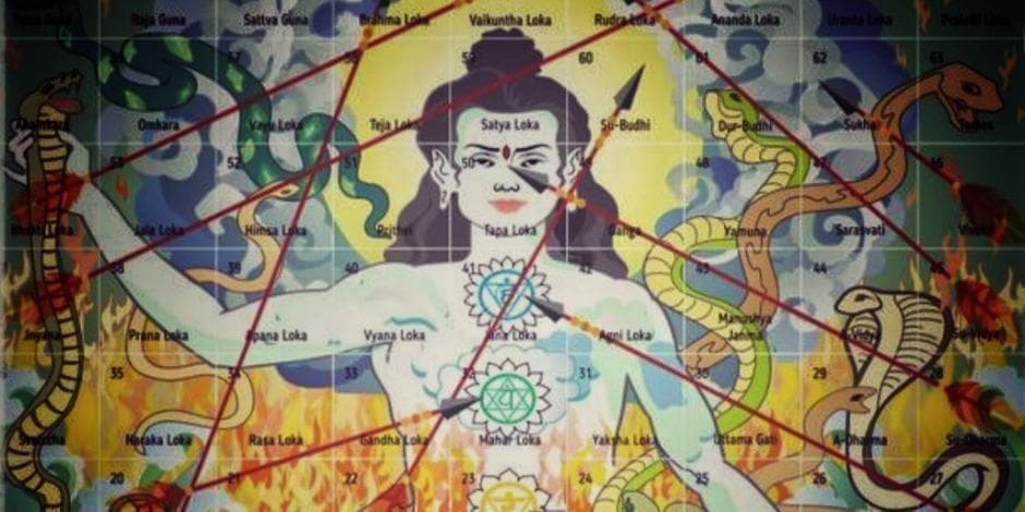 Lila žaidimas internetu.Veda Vyrenijus