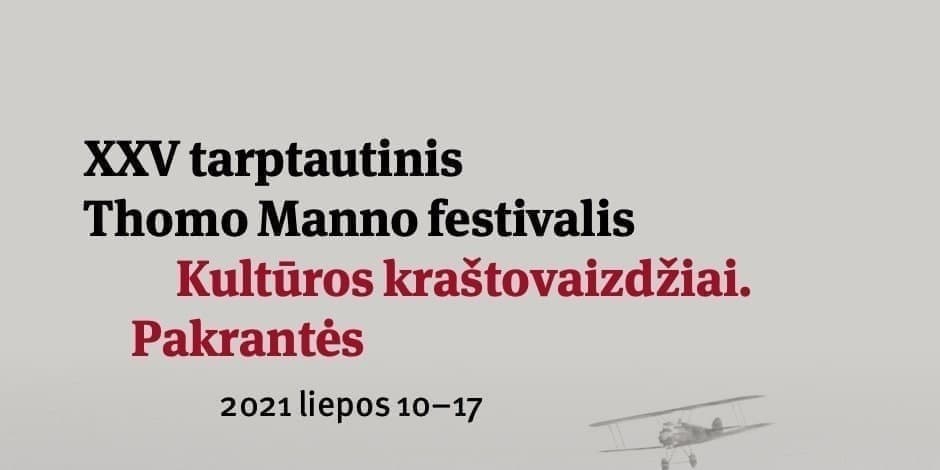 Thomo Manno festivalis. FESTIVALIO DEBIUTAI