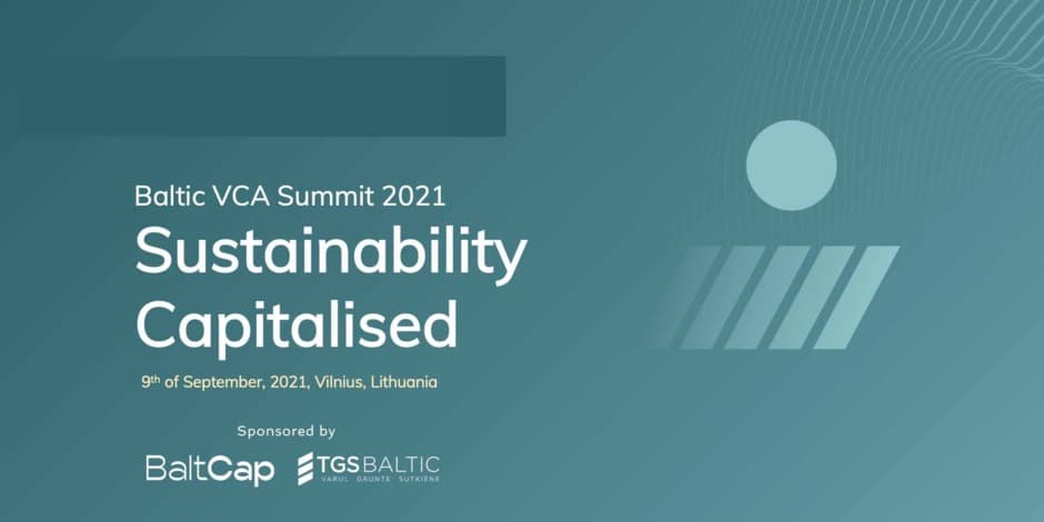 Baltic VCA Summit 2021