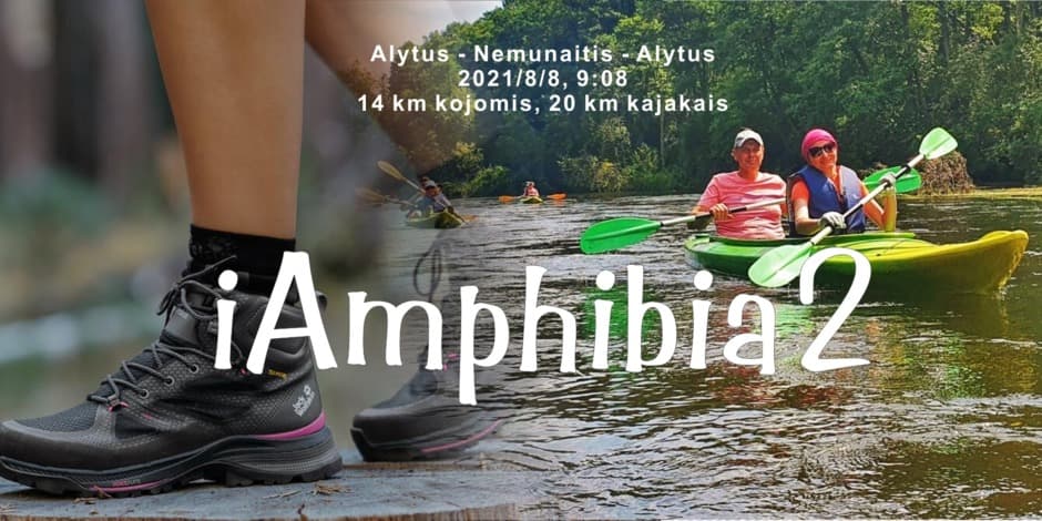 Amphibia2
