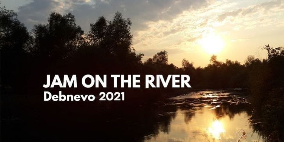 JAM ON THE RIVER 2021