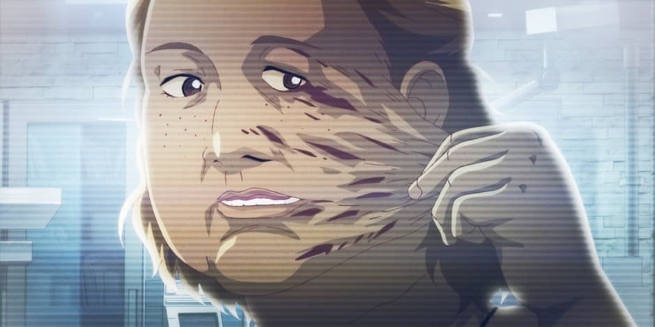 BLON Grožio vanduo / Beauty Water