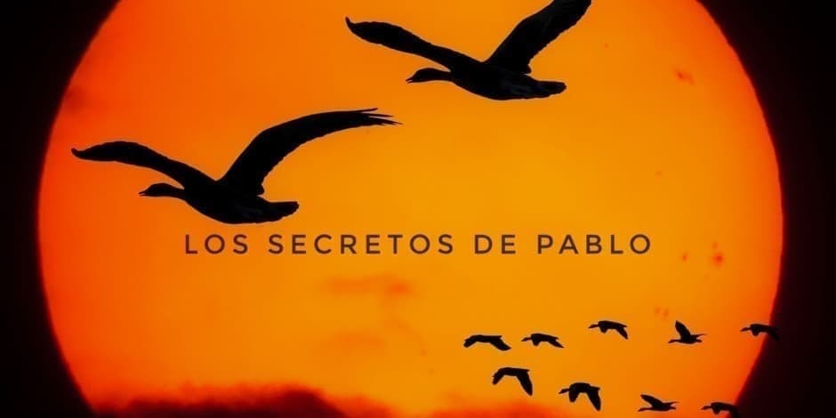 LOS SECRETOS DE PABLO | Los pájaros regresan al calor | Tamsta