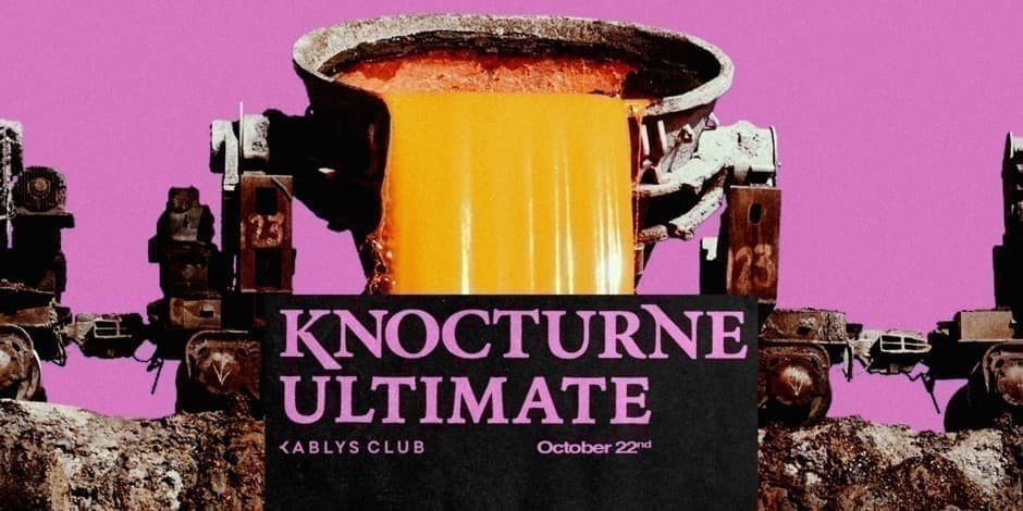 Knocturne Ultimate 2021