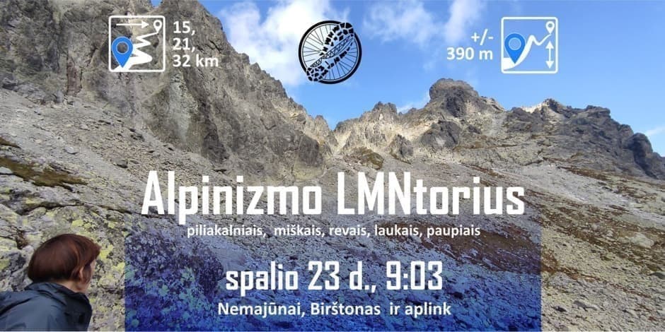 Alpinizmo elementorius