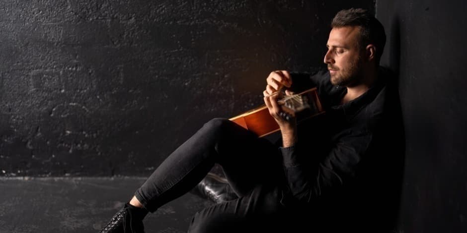 Oldman Kalėdos | Kazimieras Likša | Palanga