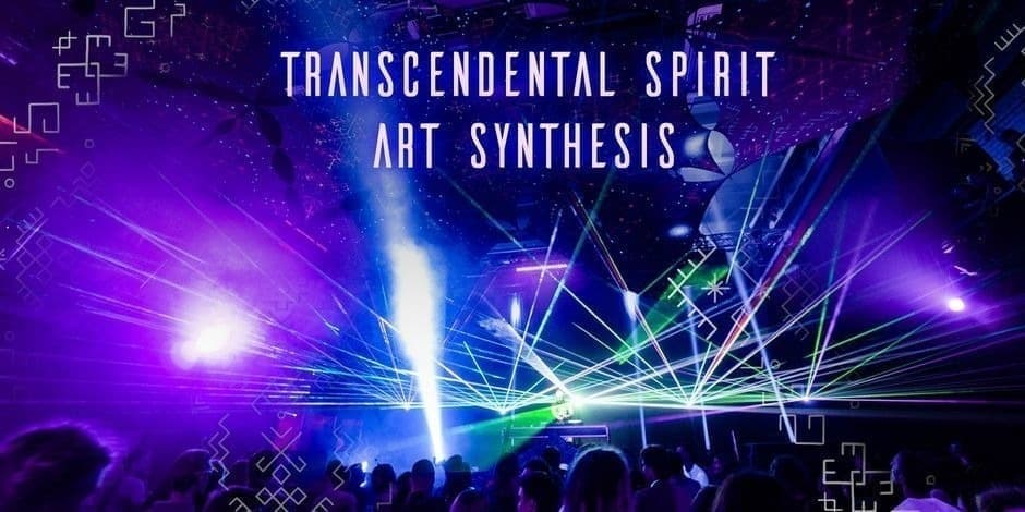 TRANSCENDENTAL SPIRIT - ART SYNTHESIS @ LOFTAS