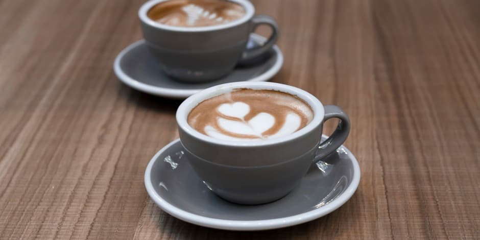 Costa rica coffee beans