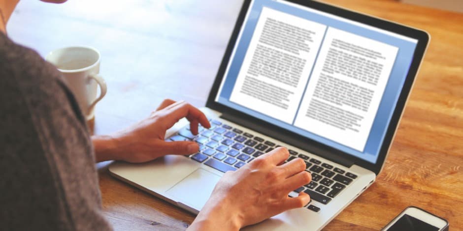 How to write a social studies essay