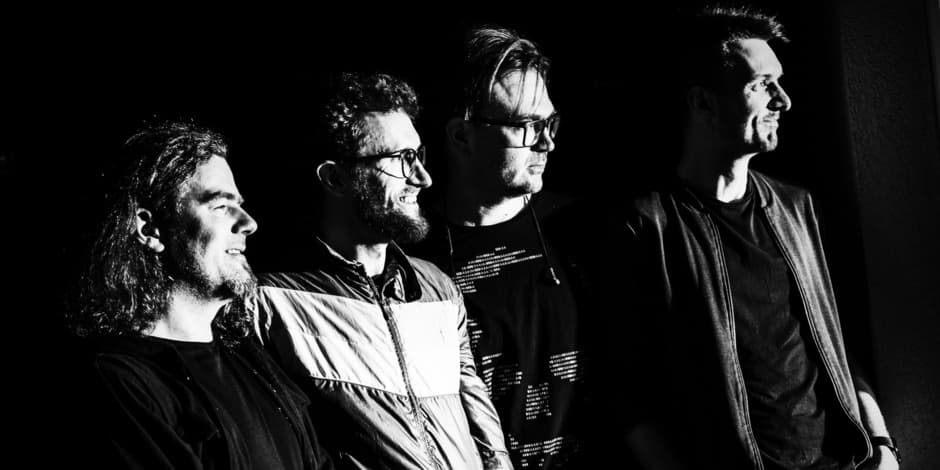 Sinstation - "Rytoj kalėdos" | Vilnius