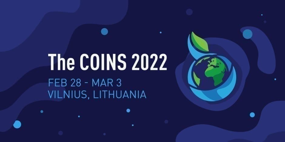 The COINS 2022