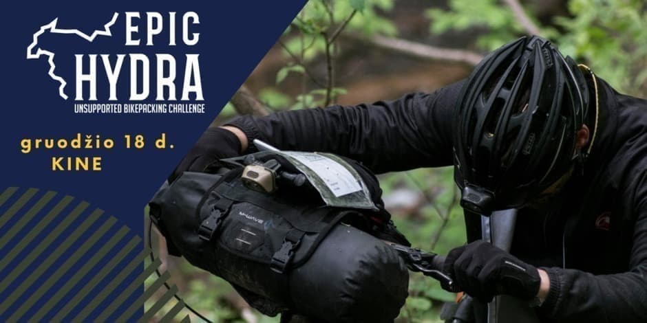 Hydra Epic movies | Forum Cinemas Kaunas