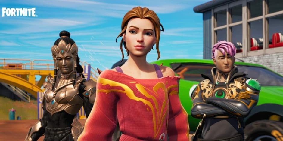 Tips and tricks to help you master Fortnite on your smartphone