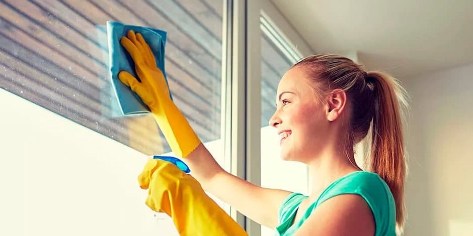 Why do you need cleaning