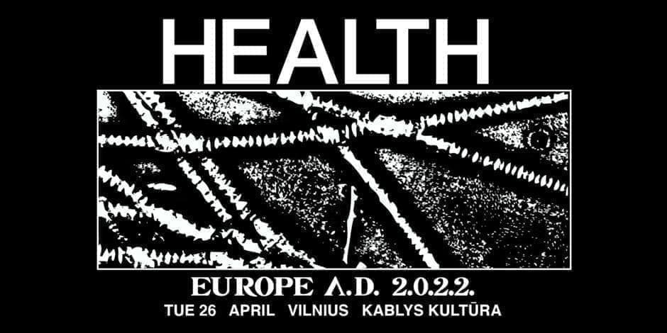 HEALTH | Vilnius