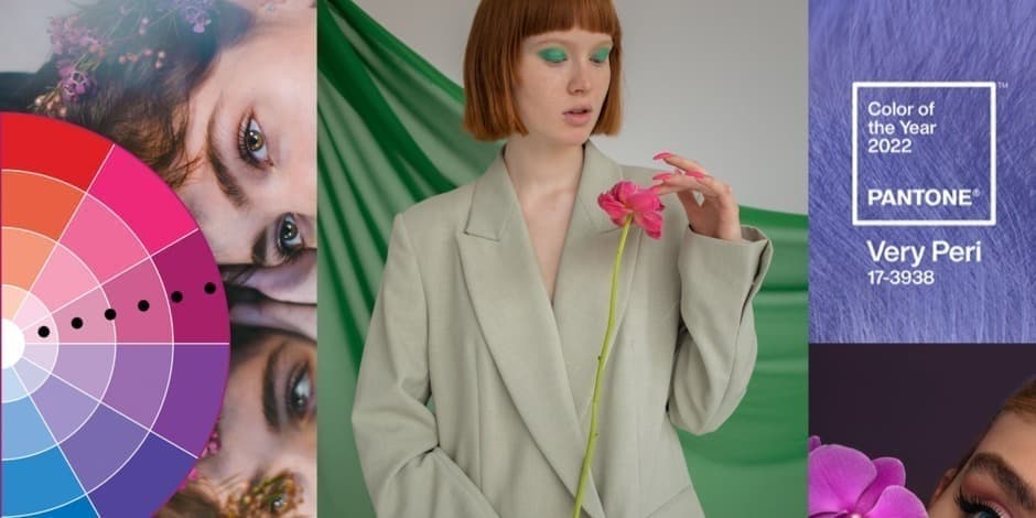 Spalvų galia asmeniniame įvaizdyje