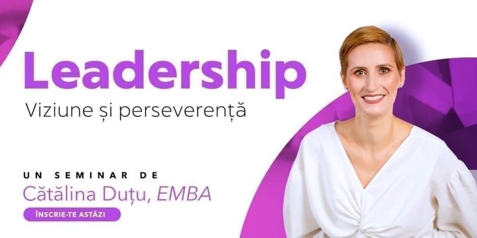 Curs de Leadership