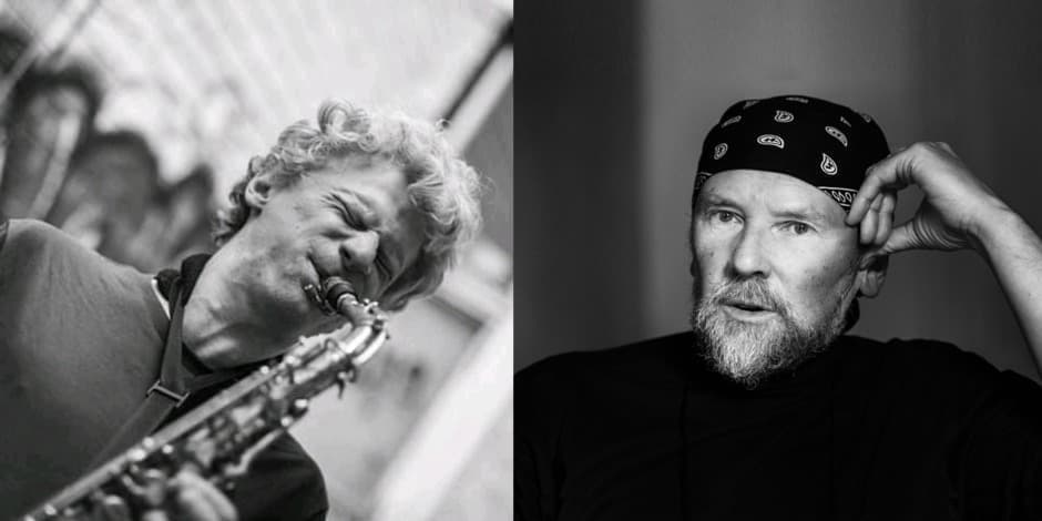 Renginių ciklo „Poetinis Užupis" atidarymas!