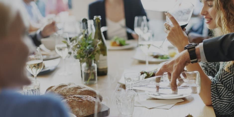 GBO Riga -Growth.Business. Opportunity